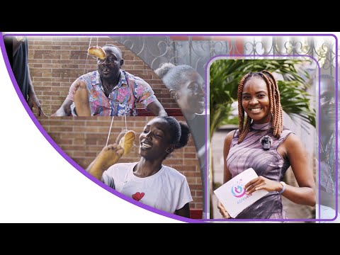 ATREVETE 4x2 Desafio continuo