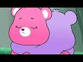 Best Friends Share Bear And Cheer Bears Care Bears