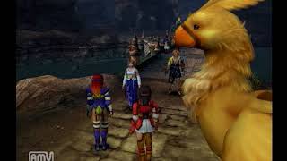 【初見】Final Fantasy10実況プレイパート24