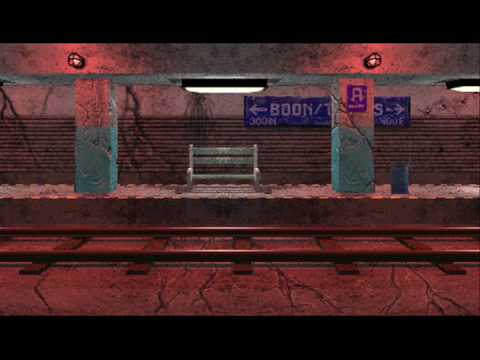 ♥VGM #138~ Mortal Kombat Trilogy - The Subway
