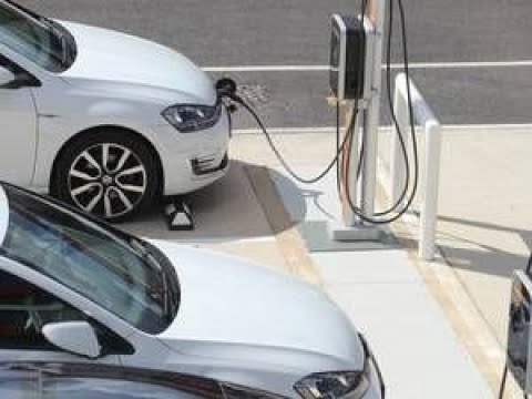 ABC der Elektromobilität. Thema heute: Laden.