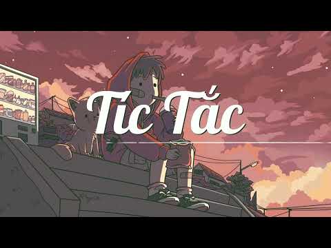Tíc Tắc - B-Ray ( REMIX )
