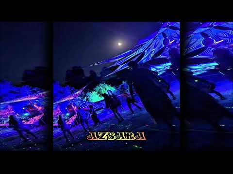 Dark Forest Psytrance Mix 2023 - Bee Trip Festival Live Set