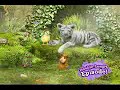 The Wonder Pets DVD Trailer 2008