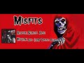 Misfits - She (1997 Digital Remaster)