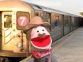 Working On The Railroad