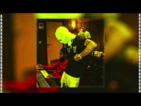 Haval x Macky x A36 Type Beat - "Paris" | @BlessTreyo | Hard Trap Beat