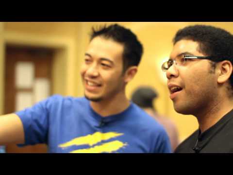 Season's Beatings: Ascension - gootecks & Combofiend Venue Walkthrough