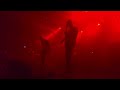 Caspian - The Raven - Live at Amplifest 2022 FDS1
