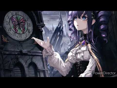 Nightcore -Crystalline ( Amaranthe)