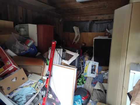 Sachgemäße Entrümpelung in Bregenz – Besenrein zum Festpreis