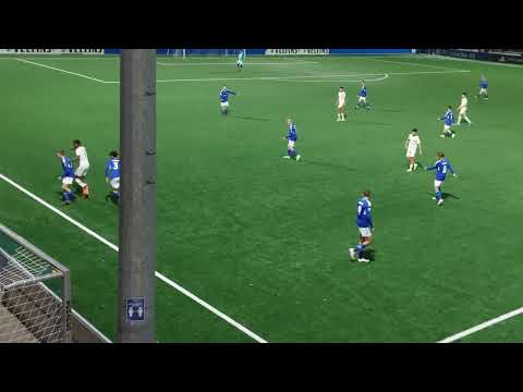 FC Schalke 04 U14 - VfL Bochum U14, 1x20 Min, Endstand 2:2