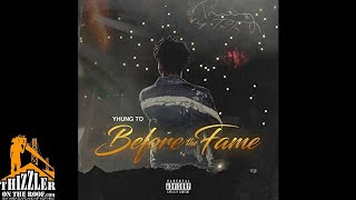 SOB x RBE (Yhung T.O) - Been Through [Prod. Uknowd1] [Thizzler.com]