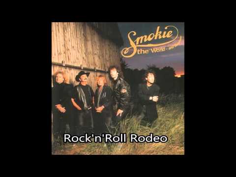 Smokie - Rock'n'Roll Rodeo