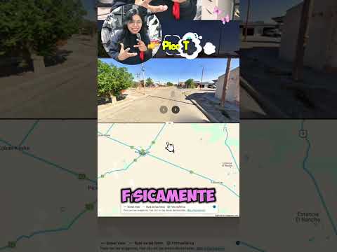 🤯 ¡PICO TRUNCADO, SANTA CRUZ! 🇦🇷 ¡ASÍ ES UNA CIUDAD EN EL CORAZÓN DE LA PATAGONIA! 🌬️