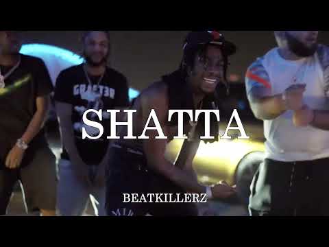 [FREE] Russ Millions x Buni UK Drill Type Beat - "SHATTA"