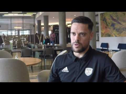 Otteluennakko KR vs SJK - Marc Vales