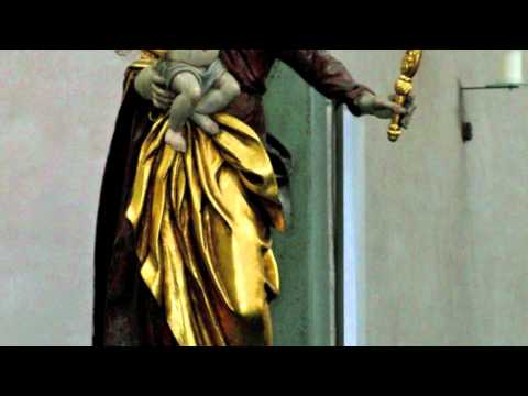 Donnerstag der Osteroktav - Kyrie - 28.04.2011 GL 826