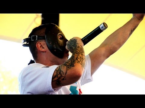 Video thumbnail for Głowa do góry