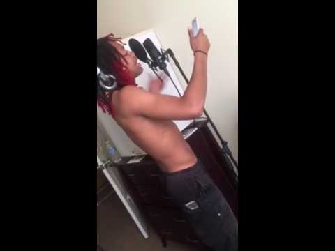 So gone challenge (luckgangkibias)