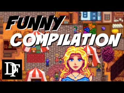 DF Funny Moments Compilation