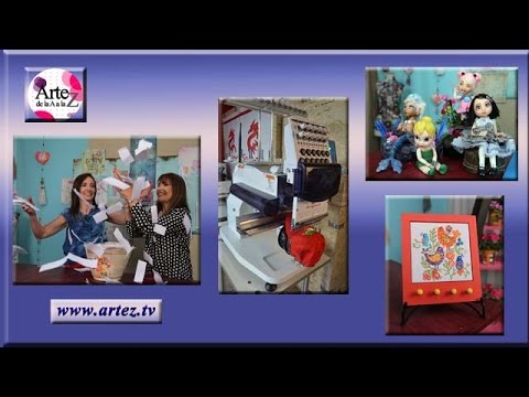 31 Programa Artez 14 oct 2016