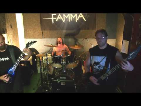 FAMMA - Famma - Wreak Havoc 2017