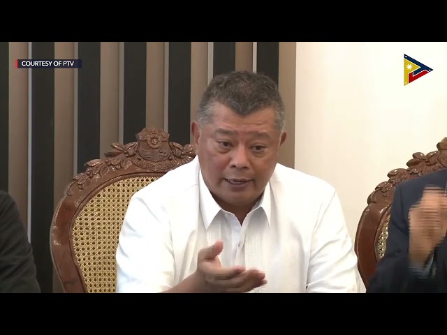 Remulla: Prosecutor Khan does ICC disservice by challenging PH system