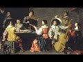 Madrigal - Мадригал (А. Волконский) Испанская музыка 4b 