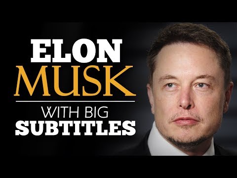 The Future of Humanity: Insights from Elon Musk