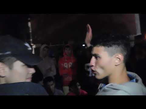 FUMETA VS LAW - Semifinal Fecha 1 Pretemporada 2019