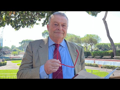 Pillole di Ippica - Il Purosangue Inglese