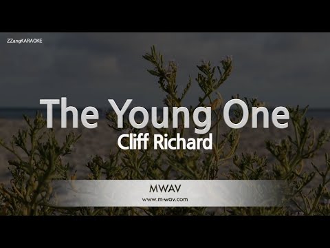 Cliff Richard – The Young Ones (Instrumental) (Karaoke Version)