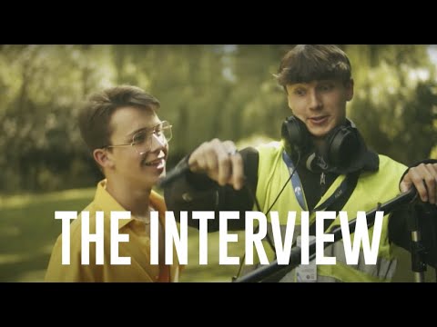 The Interview | Short Comedy Film