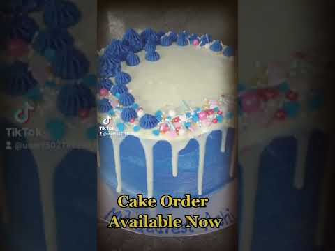 Cake Order Dissaing Srilanka Negambo