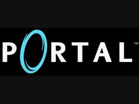 Portal - GLaDOS Final Battle Speech