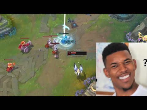 Most Dramatic Akali Death Of All The Time | League of Legends Clip