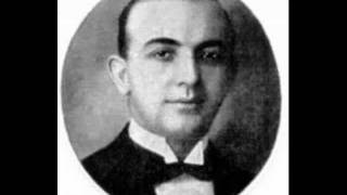 Jacques Rotter - Oh, Donna Clara, ich hab dich tanzen geseh'n (mit Texte)