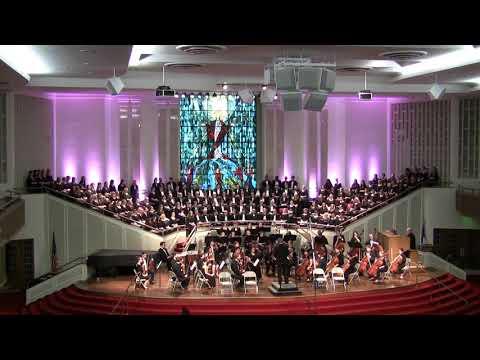 Haydn's Lord Nelson Mass