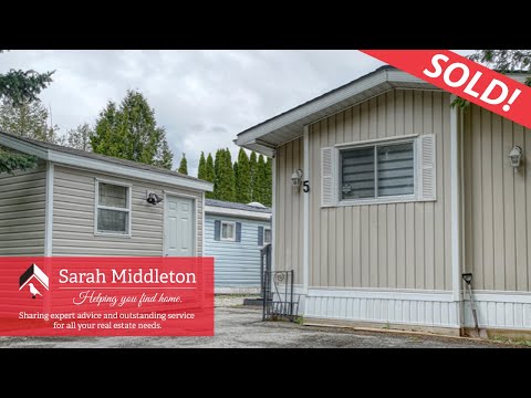 SOLD LISTING: Millcreek Country Club | Sarah Middleton