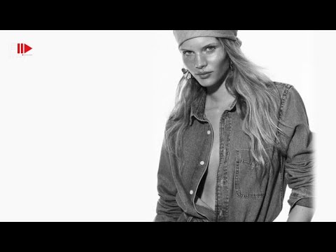 IDA HEINER Best Model Moments SS 2023 - Fashion Channel