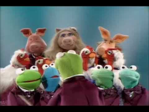 11th Miss Piggy Scenes Compilation - The Muppet Show