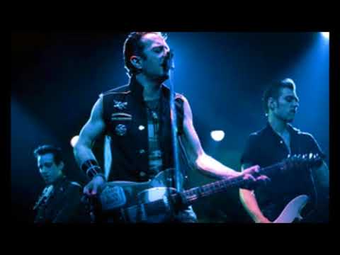 Joe Strummer Tribute