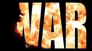 TP Truth And Power - WAR ft. Krook Rock and Antonio McLendon (Official Video)