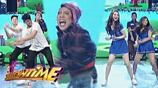 It&#39;s Showtime: Vice, Hashtags, and Girltrends &quot;Ang Kulit&quot; showdown