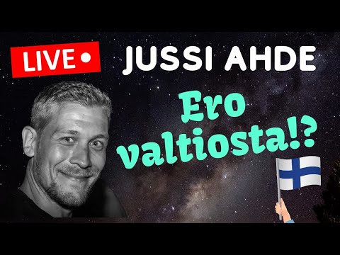 NAISTEN MAKASIINI K2 J2 - ft. Jussi Ahde