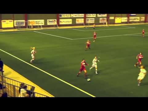 Østfold Fotballkrets mot Akershus J15