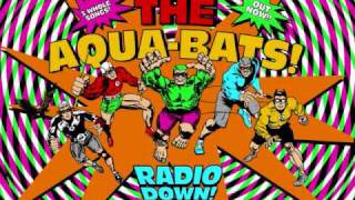 The Aquabats - Radio Down!