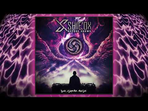 Shie'ox & Synthetik Chaos - Donk