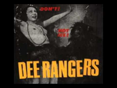 The Dee Rangers - Don't